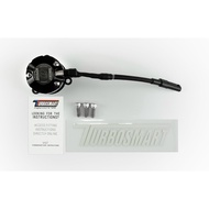 TURBOSMART BOV TS-0223-1079 Dual Port & TS-0223-1279 plumb back