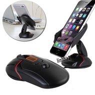 Car Phone Holder - Mouse Phone Holder