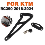 KTM RC390 Modified Exhaust Pipe Hanger Sports KTM390 RC390
