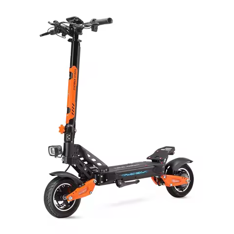 HALO KNIGHT T102 Electric Scooter Foldable 1200W 50KM/H Electric Scooters Cheap 52V 21AH E Scooter 1