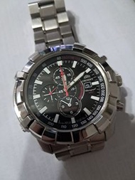 Orient chorno東方錶計時錶，購自日本