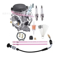 ApplicableHarley Davidson 40mm CV40 27421-99CCarburetor