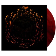C418 Minecraft Volume Beta Vinyl (UO, Red Shadow, 2LP)