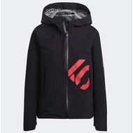 Adidas Women's Five Ten Bike All Mountain Rain Jacket Waterproof