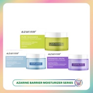 AZARINE Baries Moisturizer Series