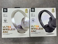 【全新行貨 門市現貨】 Soul Ultra Wireless ANC 無線頭戴式耳機