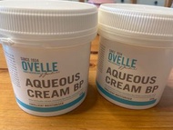 Aqueous Cream BP 500gEmollient moisturiser