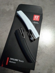 孖人牌 指甲鉗 ZWILLING® nail clippers