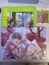 孤獨搖滾! 第七卷漫畫