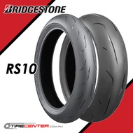 120/70 ZR17 &amp; 180/55 ZR17 Bridgestone Battlax RS10, Racing &amp; Street Motorcycle Tires