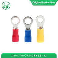 CABLE OSkun Ring RV 5.5 - 12 INSCOM