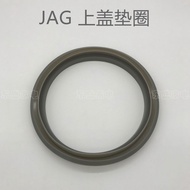 [Thermos Cup Water Cup Accessories] Tiger Brand Rice Cooker JAG-A/B/S Top Cover Gasket Sealing Ring Steam Cap Steam Valve Gasket Original Accessories