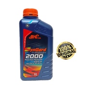 BHP 2000 20W50 Engine Oil SG/CD [1L]