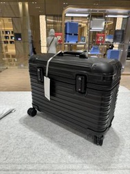RIMOWA Pilot 鋁合金手提行李箱 20吋 (Cabin Size)