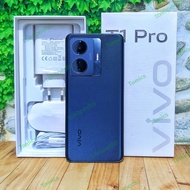 Vivo T1 Pro 5G 8/128 GB Second Bekas Fullset Normal Ori