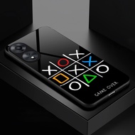 HP Softcase Shiny Case Oppo A78 5G Latest Oppo Phone Case Glossy Softcase Cool Phone Case Oppo A78 5