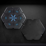 MESIN JKMLLCM APWIKOGER Music Boxing Machine Wall Target Bluetooth - AG5