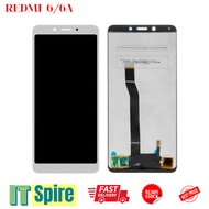 REDMI 6/6A INCELL M1804C3CG M1804C3CH M1804C3CI COMPATIBLE LCD DISPLAY TOUCH SCREEN DIGITIZER
