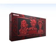 [TCG-UK] - 1 Legendary Box 5D’s Decks - Yu-Gi-Oh 5D’s
