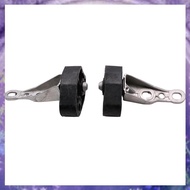 (Y W Z H)Exhaust Muffler Mount Hanger 8R0253144B 8R0253144C Muffler Lugs for  Q5 Muffler Support Lif