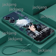 เคส OPPO REALME C55 REALME NARZO N53 REALME C53 REALME C51 REALME NOTE นักบินอวกาศ50น่ารักและเคสโทรศ