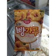 Dong Won Korean Flour/Bread Crumbs/Bread Flour/Fried Flour 210g