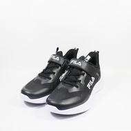 ((F1) FILA Children's Shoes Casual Sports Conte Cup Antibacterial Deodorant Rubber Sole 3-J411Y-001 