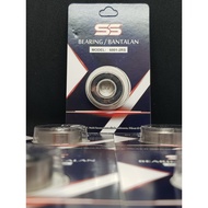 Bearing Laker Bearing/ Wheel Bearing/ 6001 - 2RS SS