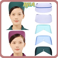 ✿BJA✿ Nurse Hat, Nurse Headband Durable Swallowtail Hat,  Costume Accessories Accessories Work Cap M