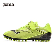 Joma | Short Stud Children Training Shoes Durable TPU