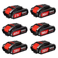 21V36VF48VF98VF Original Hand Drill Electric Drill Lithium Battery