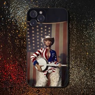 TP-2 Singer B-Beyonce Cowboy Carter Phone Case For iPhone 16,15,14,13,12,11 Plus,Pro Max,XS,X,XR,SE,
