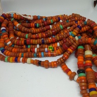 COOKING BEADS / TORAJA BEADS / glass beads / Accessories