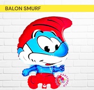 Balon SMURF / Balon Foil Smurf