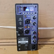 MESIN SHIPPINGbebas - Power Kit active speaker Machine 2 way Class D