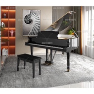 【3D126】3Ds Max 4GB 30 sets Piano models 钢琴3d模型现代实木烤漆家庭钢琴组合 格任玄3dmax模型室内钢琴房