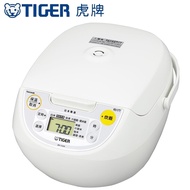 TIGER-6人份微電腦炊飯電子鍋JBV-S10R _廠商直送