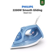 Philips DST3020 Steam iron Ceramic Soleplate DST3020/26