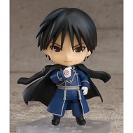 【新貨預訂】GSC 823 黏土人 萊·馬斯丹 (2026年8月版本) 823 Nendoroid Roy Mustang 鋼之鍊金術師 羅伊 馬斯坦古 萊 馬斯丹 FULLMETAL ALCHEMI