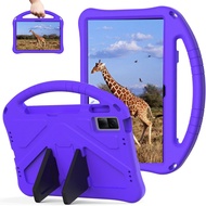 Shockproof Protective Kids Friendly Tablet Case with Handle and Stand Cover for Xiaomi Redmi Pad Pro