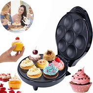 DORON 750W egg tart maker suitable for home or business