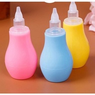 Baby Snot Sucker Nose Cleaner Baby Supplies/