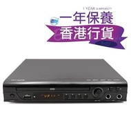 Aiwa - AWD-210HK DVD 播放器 香港行貨一年保養