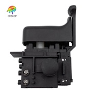Switch Replace for MAKITA HR2450 HR2020 HR2432 HR2440 HR2450T HR2450A HR2432 HR2641 HR2475 HR2455 HR