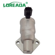 978F9F715AB F7RZ9F715AB New IAC Idle Air Control Valve  Stepper Motor For Ford Cougar Mondeo 2.0L 19