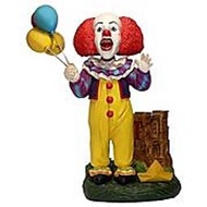 【i代購】《美國免州稅含運》 It 1990 Mini-Series Pennywise Bobble Head 