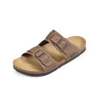 Walking Habit x EDWIN | รองเท้าแตะ ผู้ชาย รุ่น EW-9128