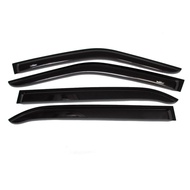 W140 4D Water Gutter (1991-1999) Long Type