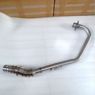 Big elbow pipe 51mm Tmx 125/155 Rusi tc Dl 150 Euro 150 viperman Skygo 125/150 Motoposh 125/150 Rs 1