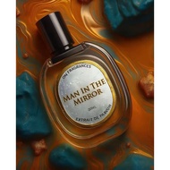 [READY STOCKS ORIGINAL] OASIS MAN IN THE MIRROR PERFUME OM FRAGRANCES EXTRAIT DE PARFUM VIRAL HOME H
